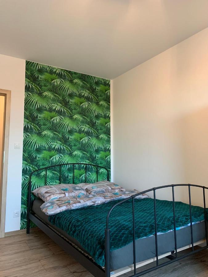 Apartament Aquatower Reda Buitenkant foto